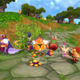 Illustration for article titled Ether Saga Online Closed Beta Cutely Approaches